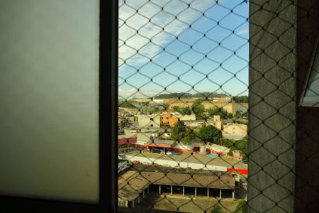 Apartamento à venda com 59m², 3 quartos e 1 vagaVista da Cozinha