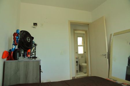 Apartamento à venda com 59m², 3 quartos e 1 vagaQuarto 2