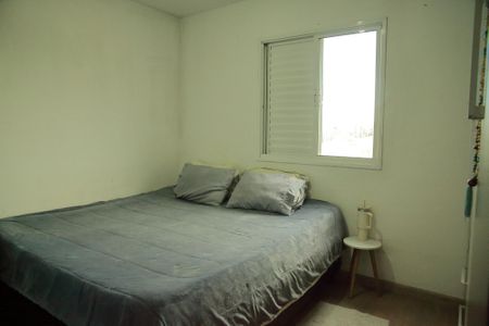 Apartamento à venda com 59m², 3 quartos e 1 vagaQuarto