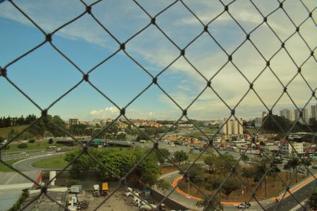 Apartamento à venda com 59m², 3 quartos e 1 vagaVista do Quarto 2