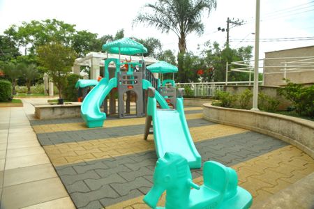 Apartamento à venda com 59m², 3 quartos e 1 vagaÁrea comum