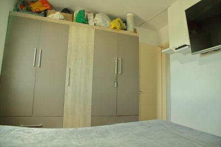 Apartamento à venda com 59m², 3 quartos e 1 vagaQuarto