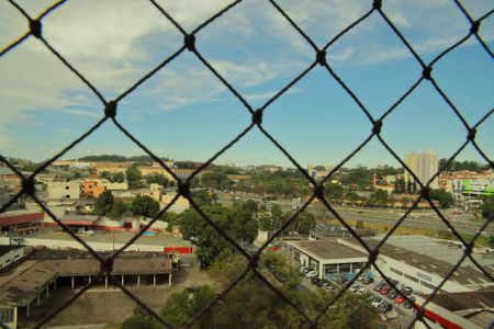 Apartamento à venda com 59m², 3 quartos e 1 vagaVista do Quarto 3