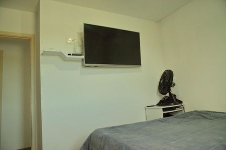 Apartamento à venda com 59m², 3 quartos e 1 vagaQuarto