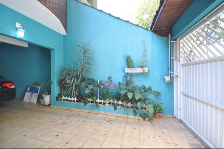 Casa à venda com 190m², 3 quartos e 3 vagasGaragem