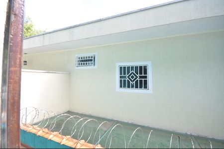 Casa à venda com 190m², 3 quartos e 3 vagasVista do Quarto 1