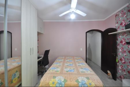 Casa à venda com 190m², 3 quartos e 3 vagasQuarto 2