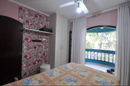 Casa à venda com 190m², 3 quartos e 3 vagasQuarto 2