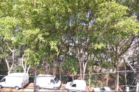 Casa à venda com 190m², 3 quartos e 3 vagasVista da Sacada do Quarto 2