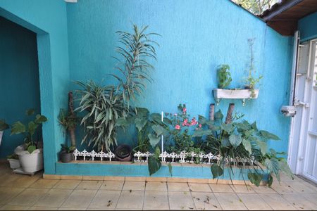 Casa à venda com 190m², 3 quartos e 3 vagasJardim