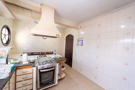 Casa à venda com 257m², 3 quartos e 8 vagas Casa à venda com 257m², 3 quartos e 8 vagasCozinha