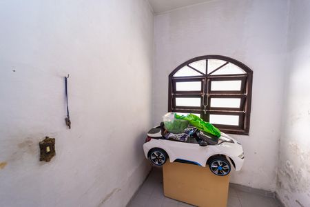 Casa à venda com 257m², 3 quartos e 8 vagas Casa à venda com 257m², 3 quartos e 8 vagasQuarto de Serviço