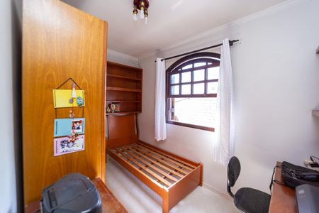 Casa à venda com 257m², 3 quartos e 8 vagas Casa à venda com 257m², 3 quartos e 8 vagasQuarto 2