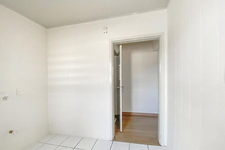 Casa de condomínio à venda com 60m², 2 quartos e 1 vagaCozinha