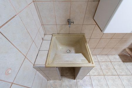 Casa de condomínio à venda com 308m², 3 quartos e 4 vagas Casa de condomínio à venda com 308m², 3 quartos e 4 vagasÁrea de Serviço 1