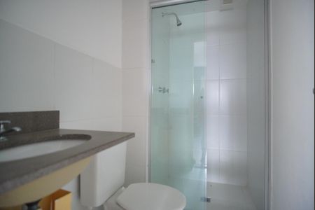 Apartamento à venda com 65m², 2 quartos e sem vagaBanheiro Corredor