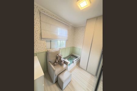 Apartamento à venda com 49m², 2 quartos e 1 vaga Apartamento à venda com 49m², 2 quartos e 1 vagaQUARTO