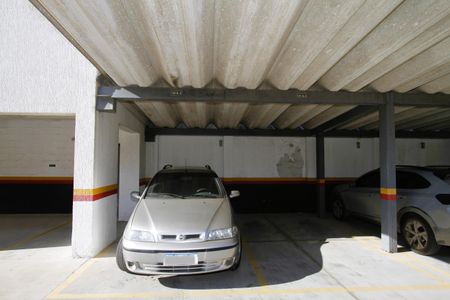 Apartamento à venda com 92m², 3 quartos e 3 vagasGaragem