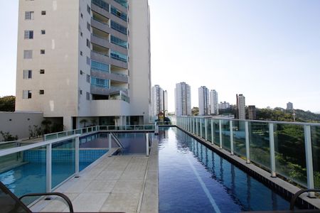 Apartamento à venda com 92m², 3 quartos e 3 vagasÁrea comum - Piscina
