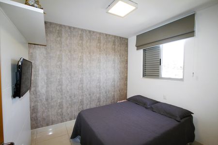 Apartamento à venda com 92m², 3 quartos e 3 vagasQuarto 1