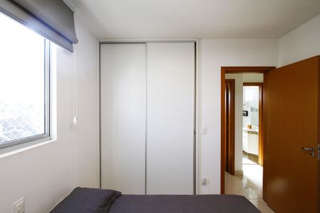 Apartamento à venda com 92m², 3 quartos e 3 vagasQuarto 1