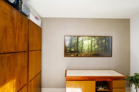 Apartamento à venda com 92m², 3 quartos e 3 vagasQuarto 2