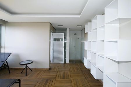 Apartamento à venda com 92m², 3 quartos e 3 vagassauna