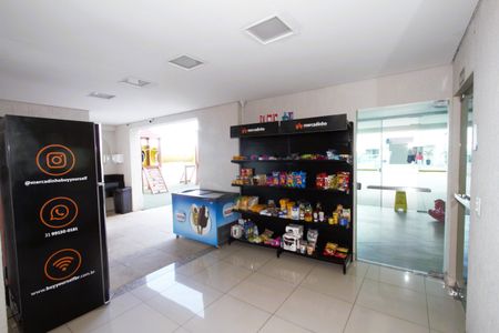 Apartamento à venda com 92m², 3 quartos e 3 vagas Apartamento à venda com 92m², 3 quartos e 3 vagasmercadinho