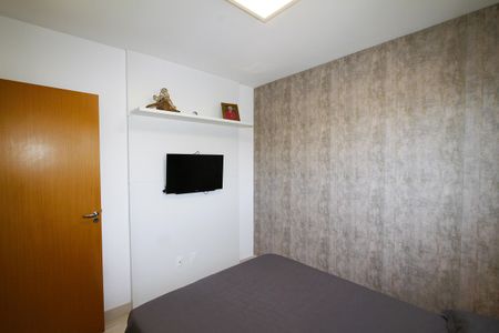 Apartamento à venda com 92m², 3 quartos e 3 vagasQuarto 1