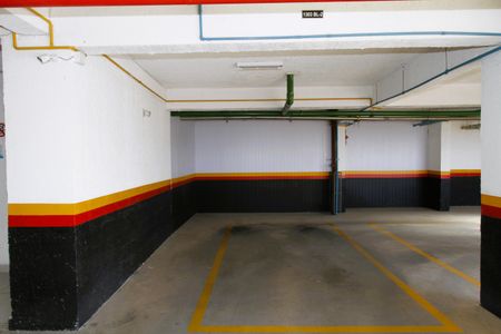 Apartamento à venda com 92m², 3 quartos e 3 vagasGaragem