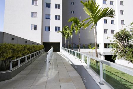 Apartamento à venda com 92m², 3 quartos e 3 vagasÁrea comum