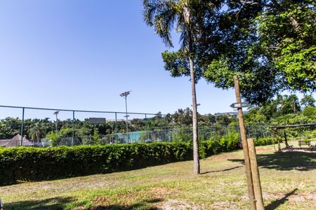 Casa de condomínio à venda com 460m², 4 quartos e 4 vagas Casa de condomínio à venda com 460m², 4 quartos e 4 vagasQuadra Esportiva