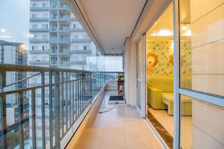 Apartamento à venda com 105m², 3 quartos e 2 vagas