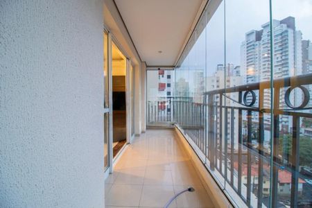 Apartamento à venda com 105m², 3 quartos e 2 vagas