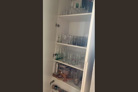 Apartamento à venda com 220m², 3 quartos e 1 vaga