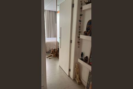 Apartamento à venda com 220m², 3 quartos e 1 vaga