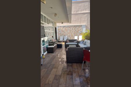 Apartamento à venda com 220m², 3 quartos e 1 vaga