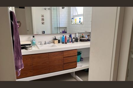 Apartamento à venda com 220m², 3 quartos e 1 vaga