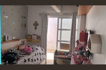Apartamento à venda com 220m², 3 quartos e 1 vaga