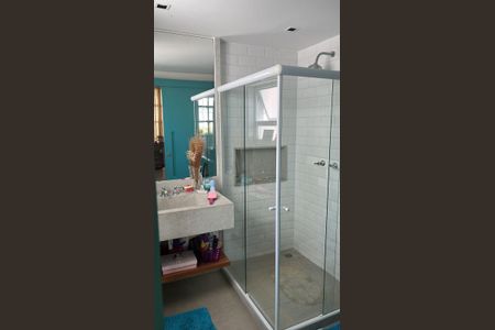 Apartamento à venda com 220m², 3 quartos e 1 vaga