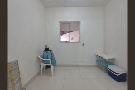 Casa de condomínio à venda com 150m², 4 quartos e 2 vagasSuíte 1