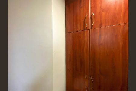 Apartamento à venda com 190m², 4 quartos e 2 vagasQuarto de Serviço