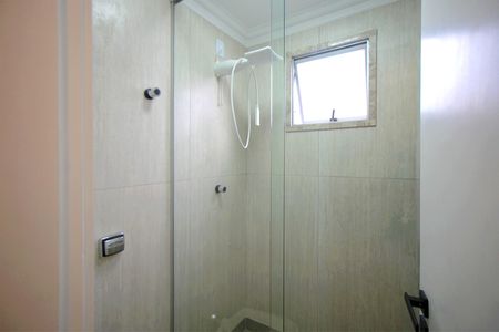 Apartamento à venda com 190m², 4 quartos e 2 vagasBanheiro