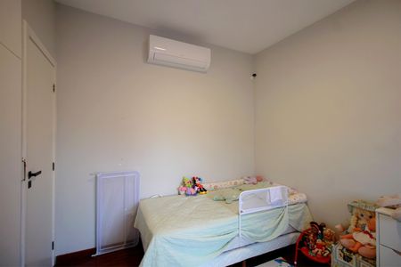 Apartamento à venda com 190m², 4 quartos e 2 vagasQuarto 3