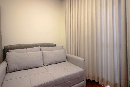 Apartamento à venda com 190m², 4 quartos e 2 vagasQuarto 2