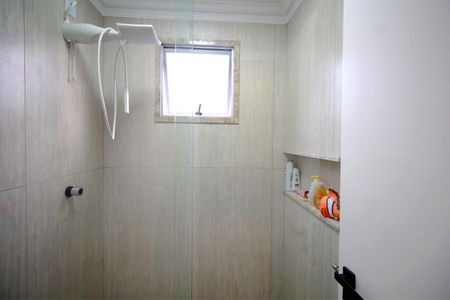 Apartamento à venda com 190m², 4 quartos e 2 vagasBanheiro