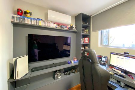 Apartamento à venda com 190m², 4 quartos e 2 vagasQuarto 1