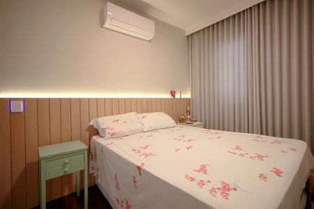 Apartamento à venda com 190m², 4 quartos e 2 vagasSuite 1