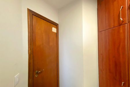 Apartamento à venda com 190m², 4 quartos e 2 vagasQuarto de Serviço