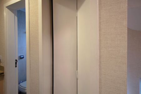 Apartamento à venda com 190m², 4 quartos e 2 vagasRouparia